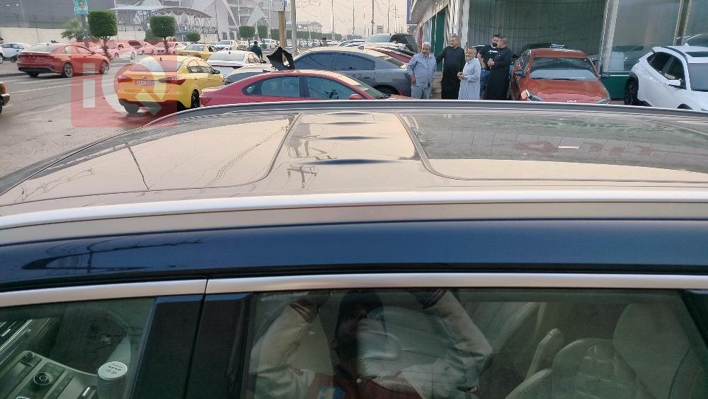 هیۆندای پالیسەید